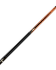PREDATOR K SERIES CLASSICS 2-1 POOL CUE (SHAFT NOT INCLUDED)