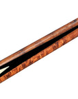 PREDATOR K SERIES CLASSICS 2-1 POOL CUE (SHAFT NOT INCLUDED)