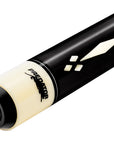 PREDATOR K SERIES CLASSICS 2-2 POOL CUE