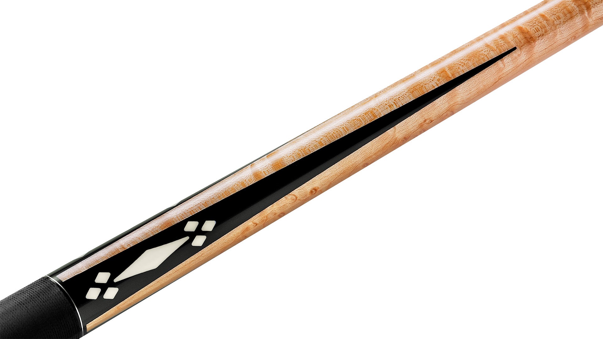 PREDATOR K SERIES CLASSICS 2-2 POOL CUE