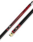 PREDATOR K SERIES CLASSICS 2-3 POOL CUE (SHAFT NOT INCLUDED)
