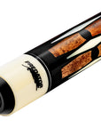 BAGUETTE DE BILLARD PREDATOR K SERIES CLASSICS 2-4 (FLÈCHE NON INCLUSE)