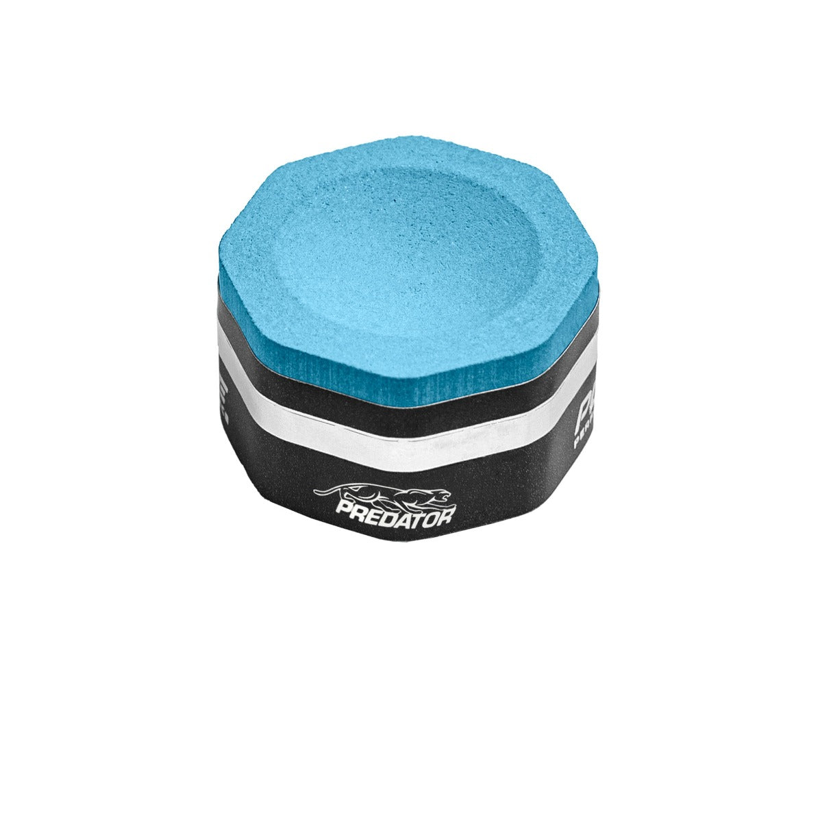 PREDATOR PURE PERFORMANCE BILLIARD CHALK - 1 PC - SOFT