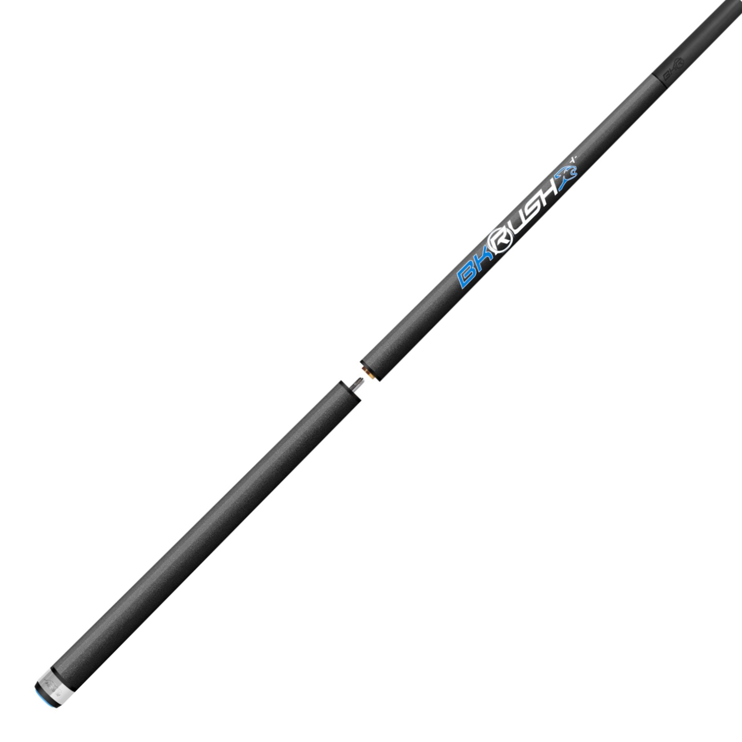 PREDATOR TEMPEST BK RUSH + JUMP/BREAK CUE - NO WRAP