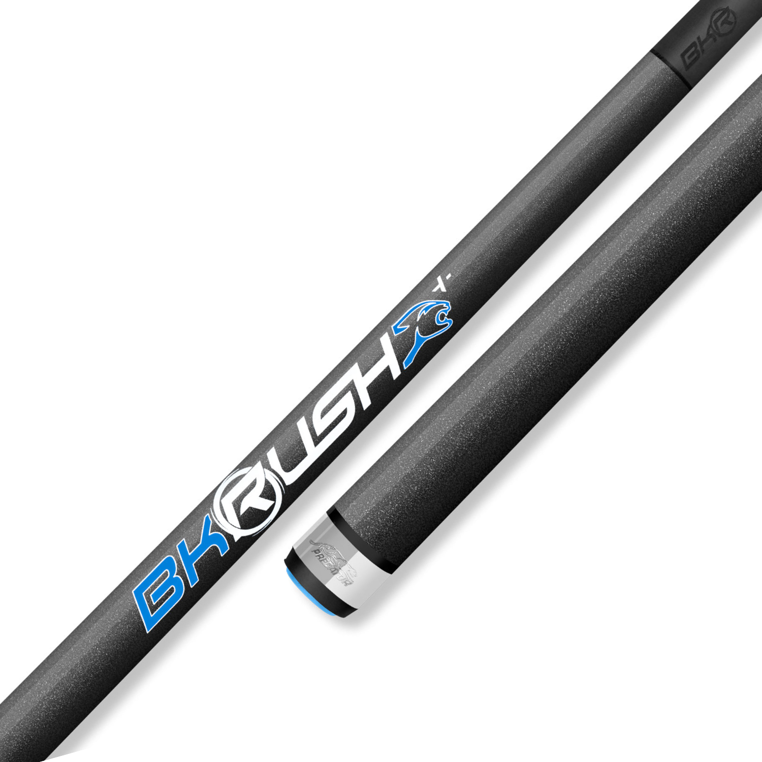 PREDATOR TEMPEST BK RUSH + JUMP/BREAK CUE - NO WRAP