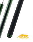 MANCHE PREDATOR SP2 VERT STAIN 2 UNILOC QR WRAP CUIR LUXE