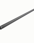 FLÈCHE J FLOWERS S.M.O FIBRE CARBONE NOIRE UNILOC QR 12.5MM