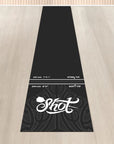 SHOT RUBBER DART MAT - HEAVY DUTY