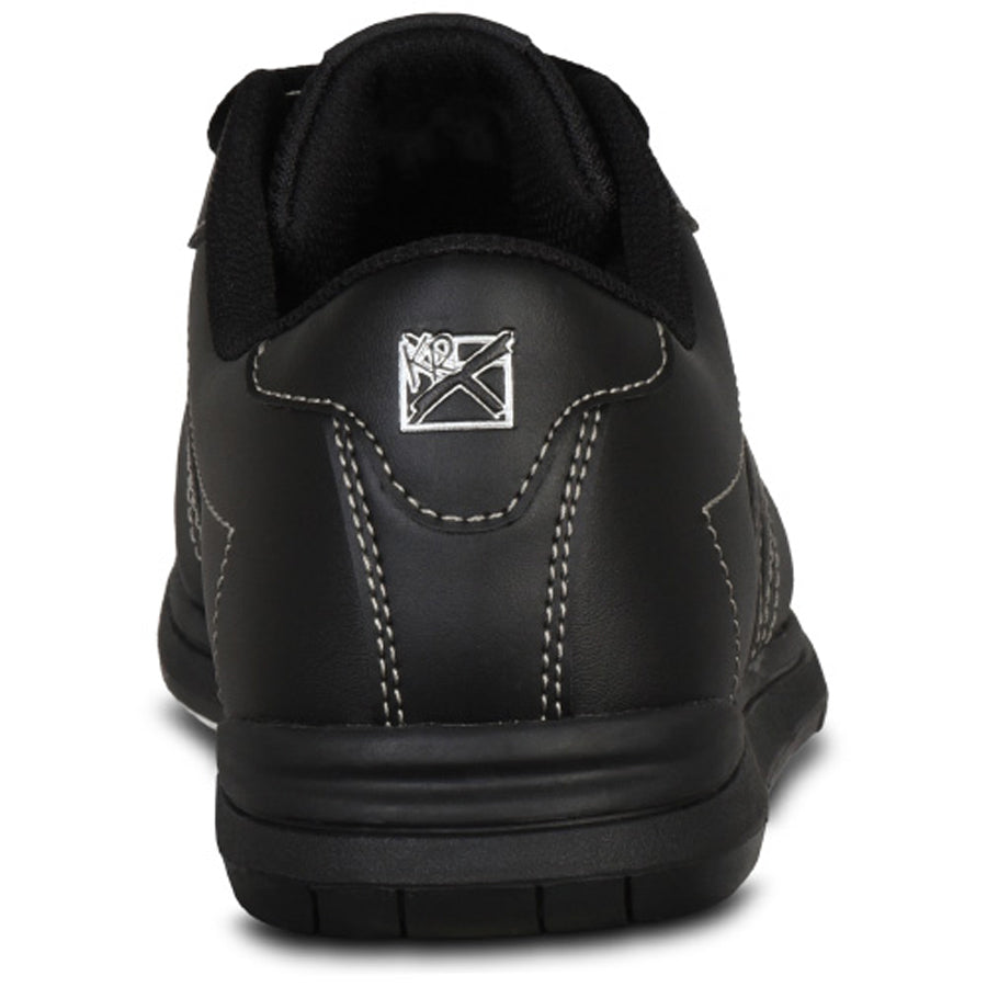 SOULIER DE BOWLING HOMME O.P.P. NOIR WW