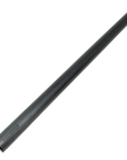 CONNOISSEUR RESIN & CARBON 2-PIECES CUE - CARBON FIBER SHAFT BLACK/GREEN 12.5MM 19OZ