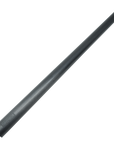 MASTER SPEED F2 CARBON 2-PIECES CUE - CARBON FIBER SHAFT BLACK/GREY/LIGHT BLUE 12.5MM 19OZ