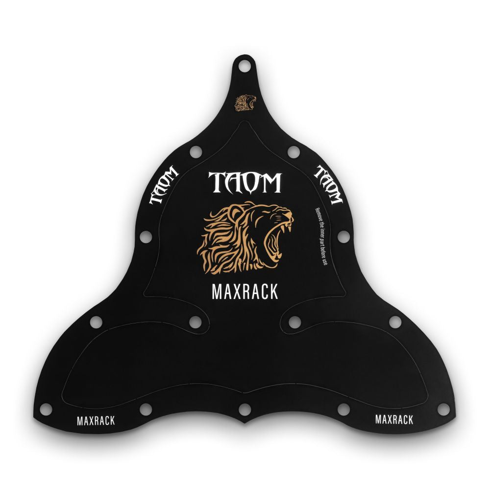 TAOM MAXRACK 8-BALL