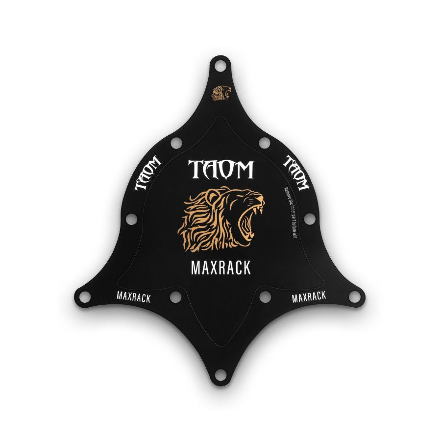 TAOM MAXRACK 9/10-BALL