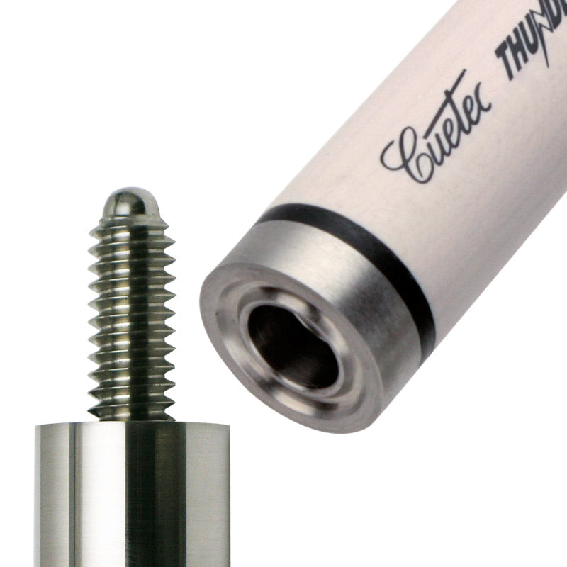 THUNDERBOLT CUETEC MAPLE SHAFT 13MM