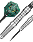 FLÉCHETTES SHOT TRIBAL WEAPON TOKI POINTE D'ACIER - BARREAUX EN TUNGSTÈNE À 90%