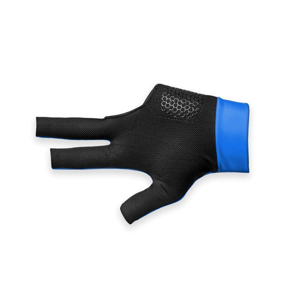 TAOM MIDAS BLUE BILLIARD GLOVE