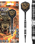 FLÉCHETTES SHOT VIKING WOLF POINTE SOUPLE - BARREAUX EN TUNGSTÈNE À 90%