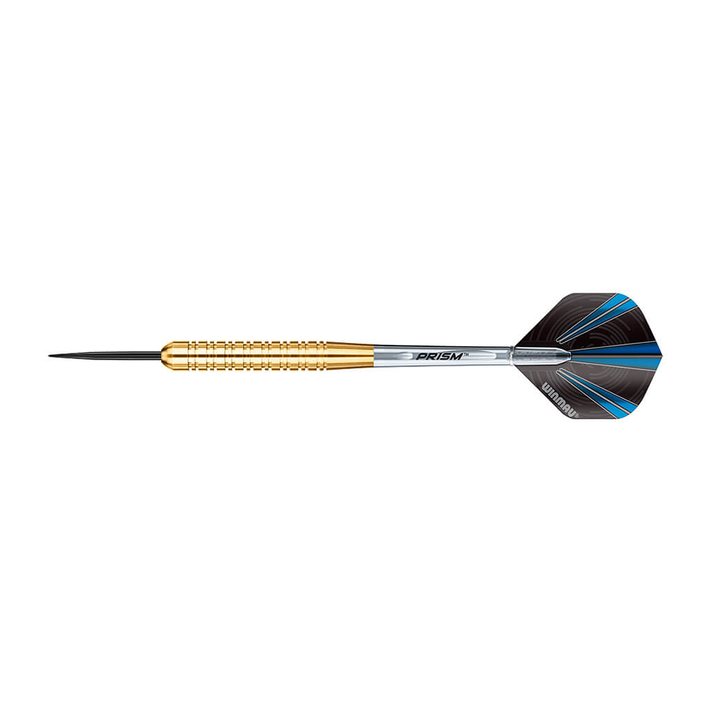 WINMAU NEUTRON STEEL TIP DARTS