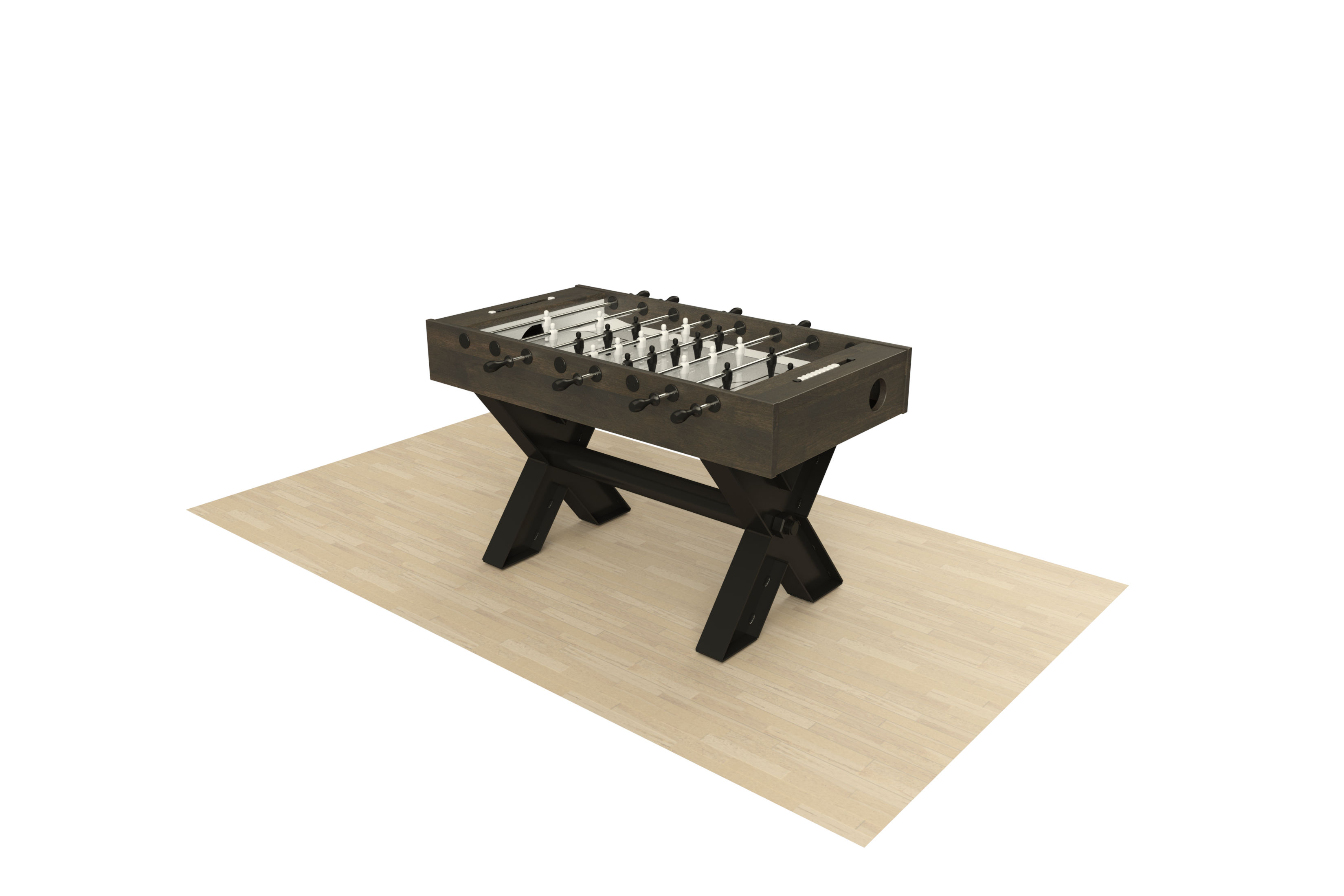 X-TREME GAME ROOM