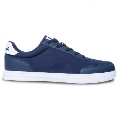 SOULIERS DE BOWLING HOMME BRUNSWICK SCHOLAR - BLEU MARINE
