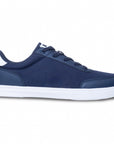 SOULIERS DE BOWLING HOMME BRUNSWICK SCHOLAR - BLEU MARINE