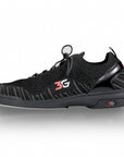 SOULIERS DE BOWLING HOMME 3G ASCENT RH - NOIR