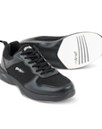 SOULIERS DE BOWLING HOMME O.P.P. LITE NOIR WW