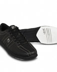 SOULIER DE BOWLING HOMME O.P.P. NOIR WW