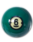 BOULES INDIVIDUELLES BRUNSWICK CENTENNIAL - 2 1/4"