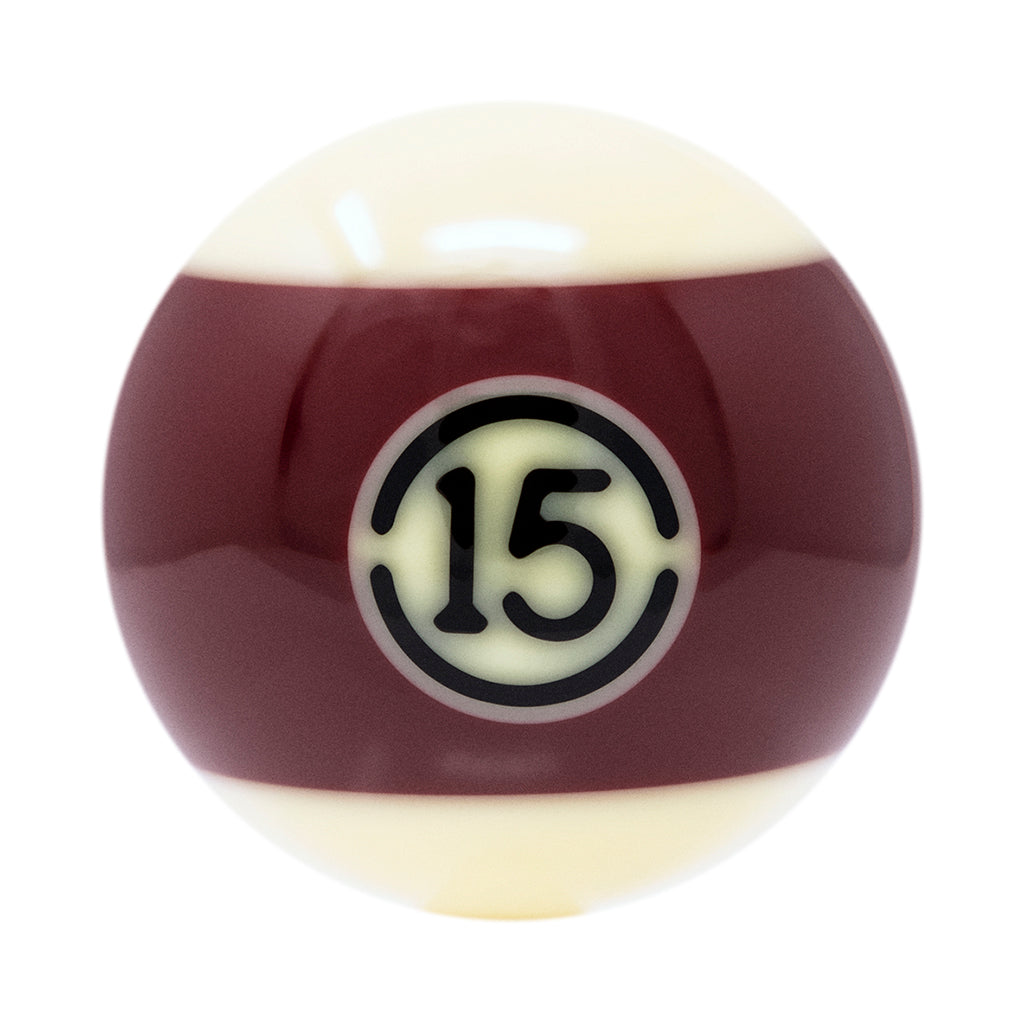 ARAMITH TOURNAMENT BOULES INDIVIDUELLES