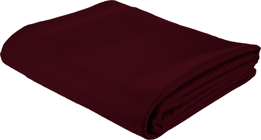 HAINSWORTH SMART SNOOKER CLOTH FOR 10&#39; TABLE