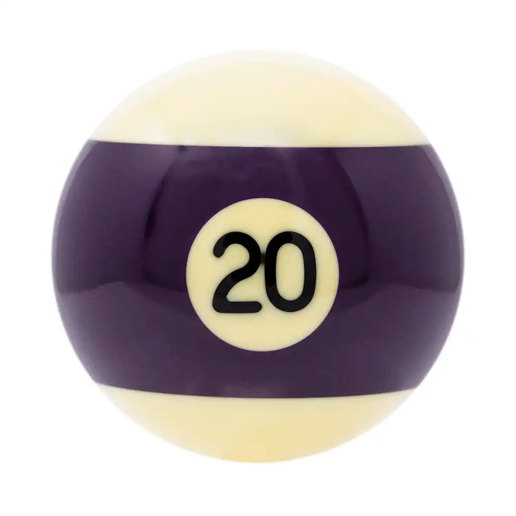 BOULES INDIVIDUELLES ARAMITH PREMIER