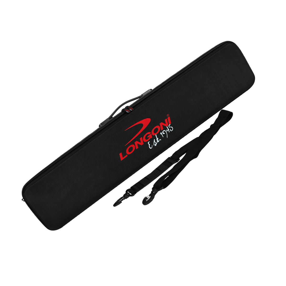 ÉTUI LONGONI EVA SÉRIE SPORT 6446 NOIR 1M/2F