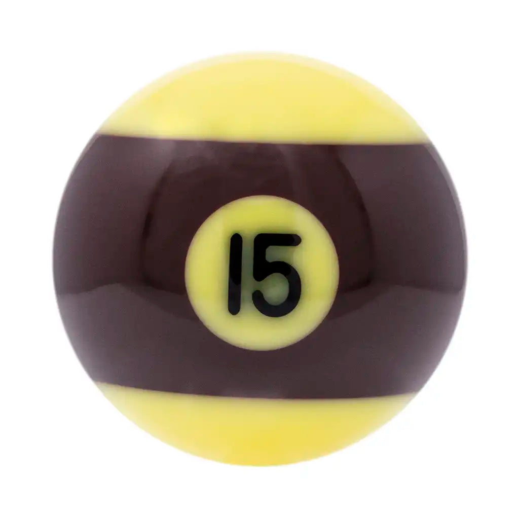 BOULES INDIVIDUELLES ARAMITH FLUO 2 1/4&quot;