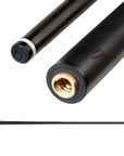 KATANA KAT2502 POOL CUE CARBON FIBER SHAFT BLUE- 13MM 19OZ