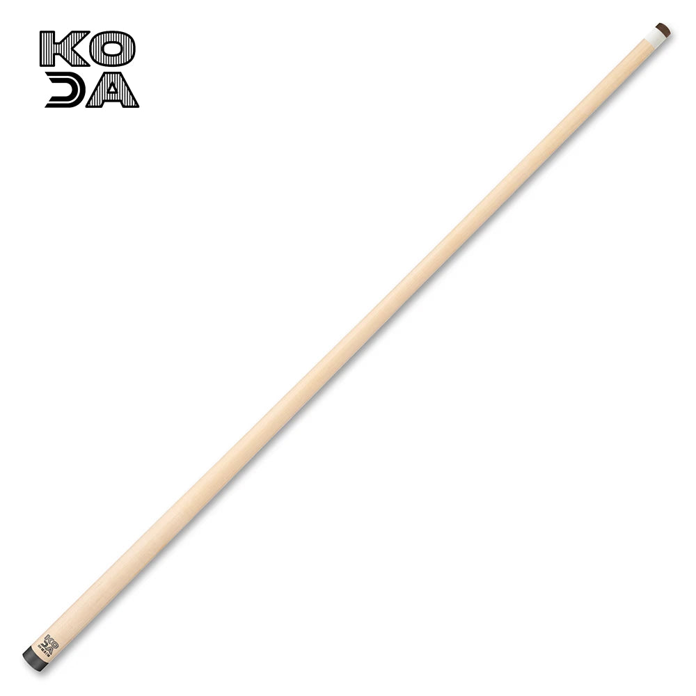 BAGUETTE DE BILLARD KODA SPORTS KD55PL - MAUVE 12.5MM 19OZ