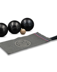 SET OF 3 BALLS BOCCE OBUT MATCH3+ D: 72MM W:700GR S:0