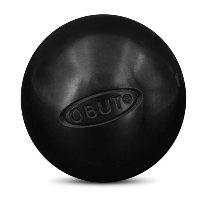 ENSEMBLE DE 3 BOULES PÉTANQUE OUT TORN3 D:72MM P:680GR S:0