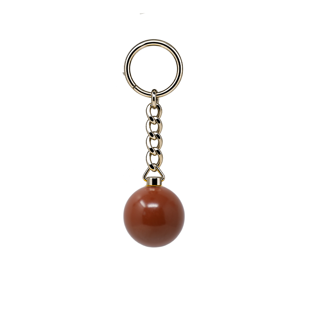 PORTE-CLÉS BOULE DE BILLARD 1 PO ARAMITH
