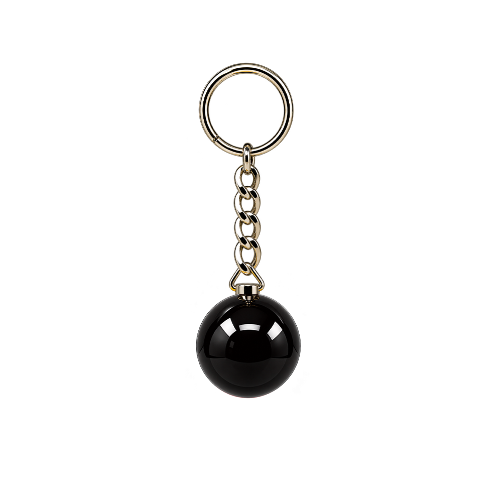 PORTE-CLÉS BOULE DE BILLARD 1 PO ARAMITH