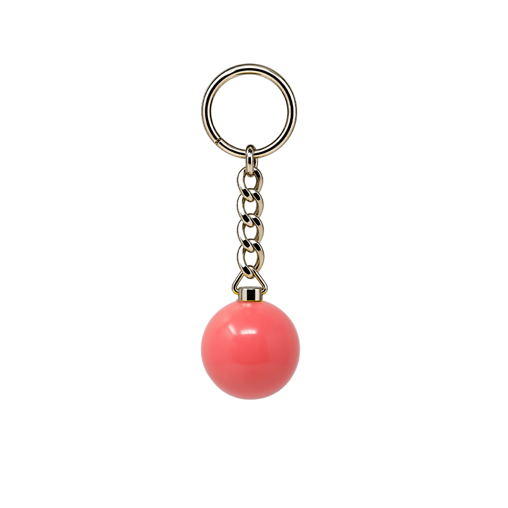PORTE-CLÉS BOULE DE BILLARD 1 PO ARAMITH
