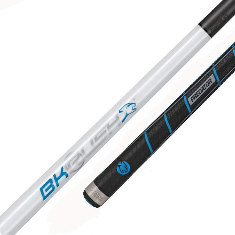 BAGUETTE DE SAUT ET CASSE PREADATOR AIR RUSH ÉDITION LIMITÉE 30E ANNIVERSAIRE BLANCHE GRIP SPORT 19OZ