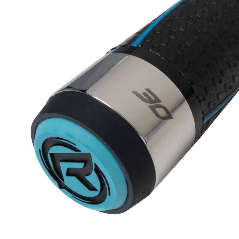 BAGUETTE DE SAUT ET CASSE PREADATOR AIR RUSH ÉDITION LIMITÉE 30E ANNIVERSAIRE BLANCHE GRIP SPORT 19OZ