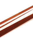BAGUETTE DE BILLARD PREDATOR ASPIRE 1-10 BRUN 12.55MM 19OZ
