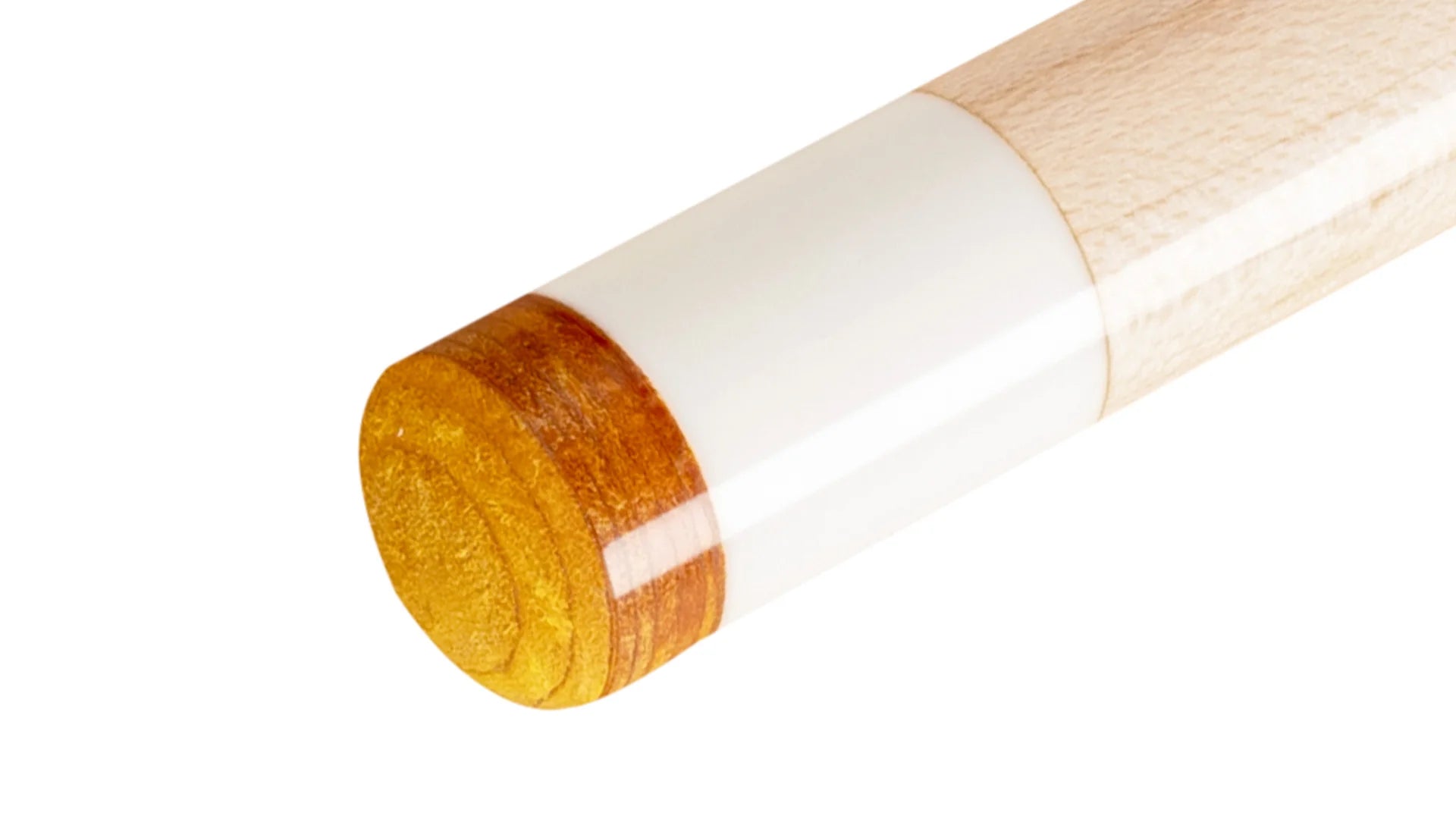 BAGUETTE DE BILLARD PREDATOR ASPIRE 1-8 ROUGE 12.55MM 19OZ