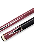 BAGUETTE DE BILLARD PREDATOR ASPIRE 1-9 PURPLE 12.55MM 19OZ