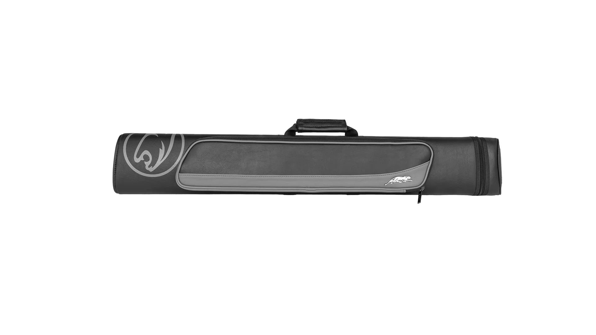 ÉTUIT PREDATOR ROADLINE NOIR/GRIS 2M/4F
