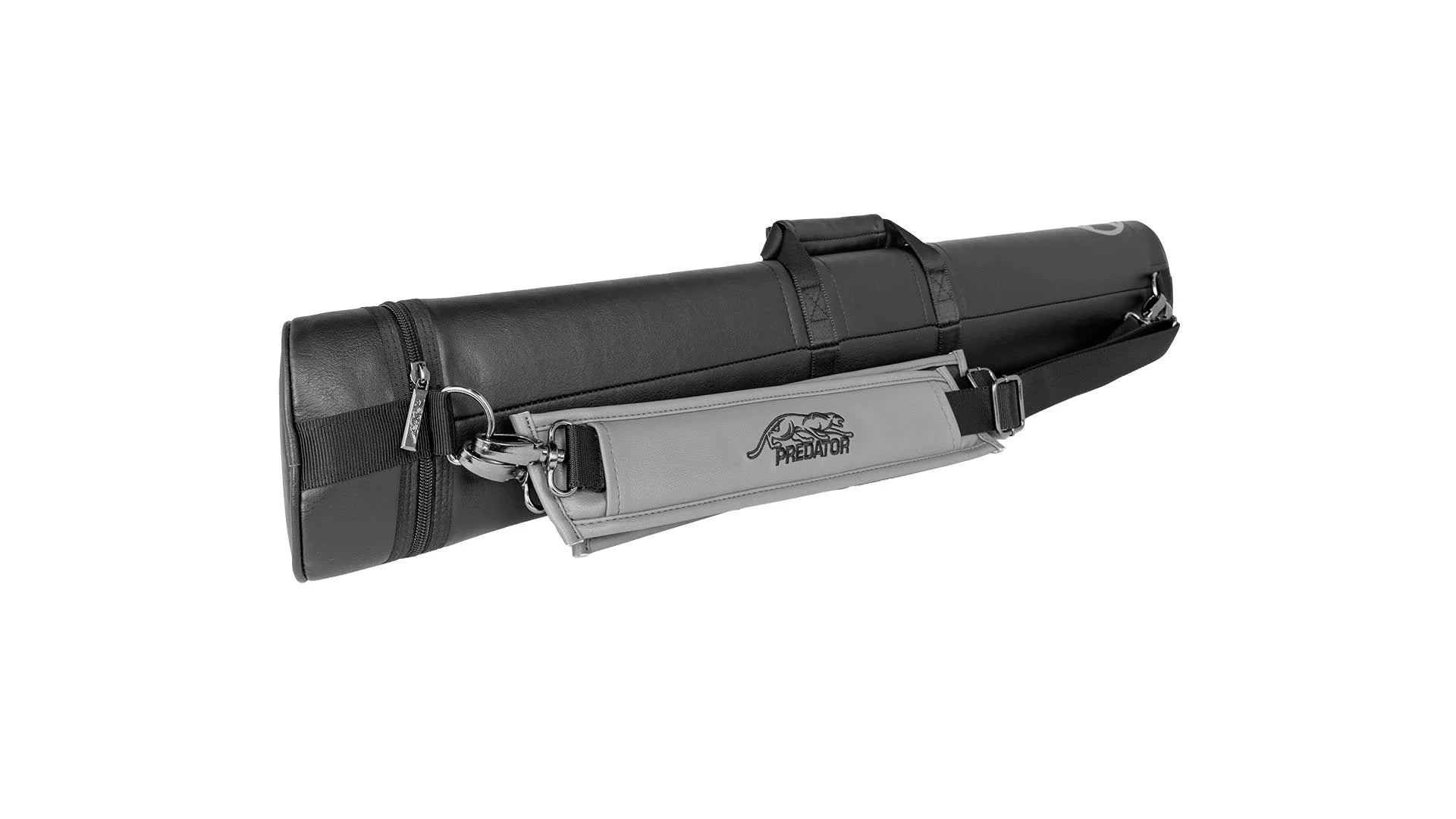 ÉTUIT PREDATOR ROADLINE NOIR/GRIS 2M/4F