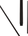 Baguette de billard Cuestix Scorpion en fibre de carbone - SCO124 - Mauve - Sneaky Pete