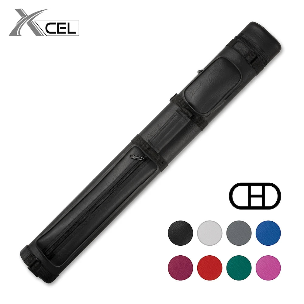 ÉTUIT RIGIDE KODA SPORTS CS22HR OVALE 2M/2F